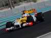 Wallpaper GP ABU DHABI 2009 1024x768, Sfondi Desktop F1